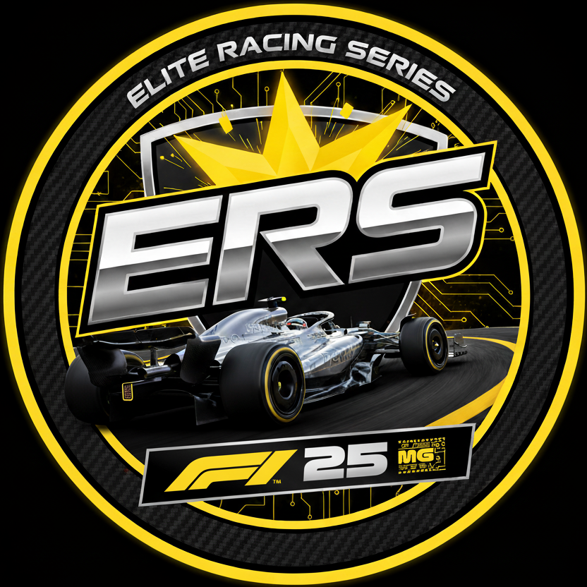 Elite Racing Series Logo